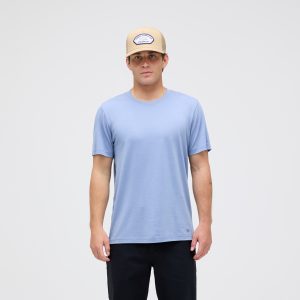 Premiere Tee With Butter Blend™