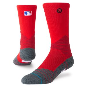 MLB Diamond Pro Crew Socks