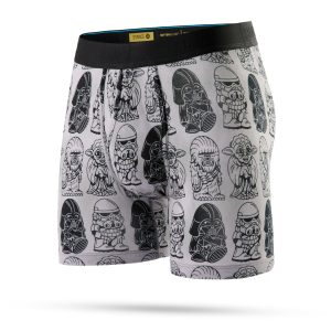 Star Wars|Stance Butter Blend™ Boxer Brief