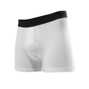 Cotton 4IN Boxer Brief