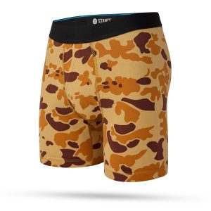 Cotton Boxer Brief