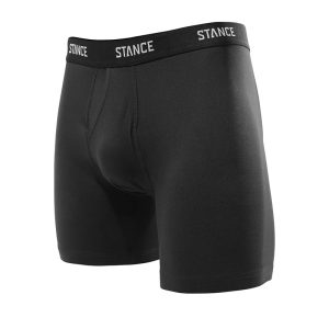 Poly Boxer Brief