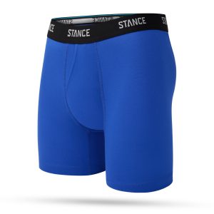 Poly Boxer Brief