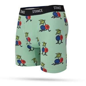 Poly Boxer Brief