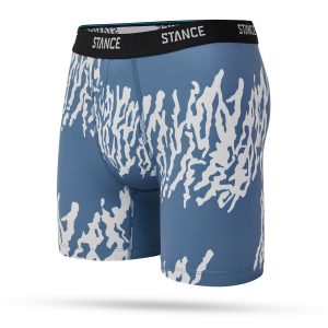 Poly Boxer Brief