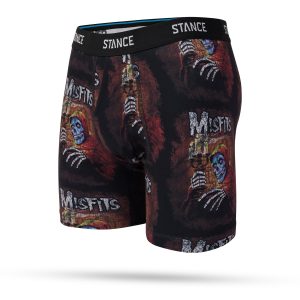 Misfits X Stance Poly Boxer Brief