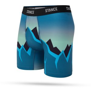 Poly Boxer Brief