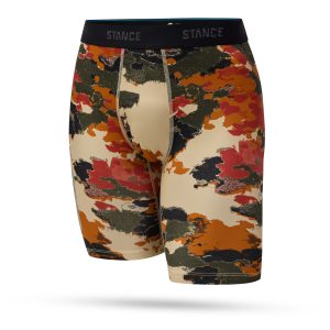 Performance Boxer Brief With Compression