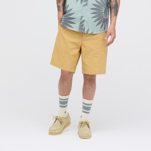 Compound Chino Short With Freshtek™