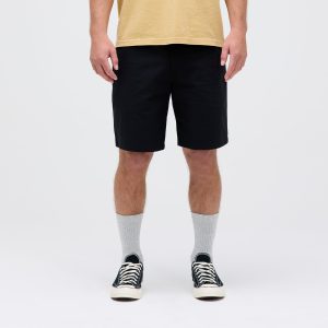 Compound Chino Short With Freshtek™