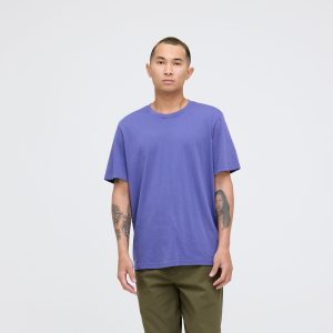 Studio Organic Cotton Tee