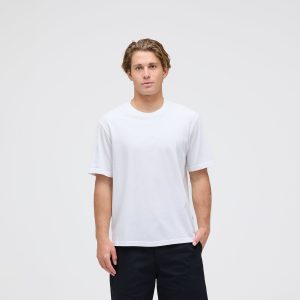 Studio Organic Cotton Tee