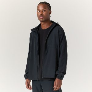 Performance Warm Up Jacket