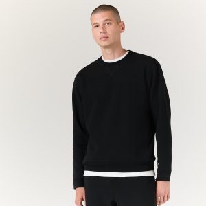 Aura Crewneck