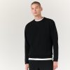 Aura Crewneck