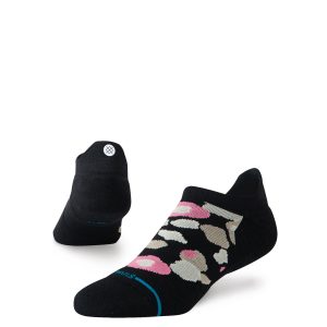 Light Performance Tab Socks