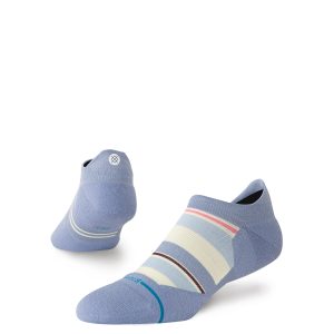 Light Performance Tab Socks
