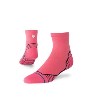 Ultralight Performance Quarter Socks