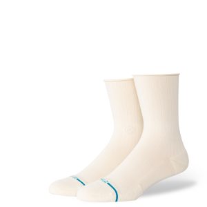 Cotton Quarter Light Cushion Socks