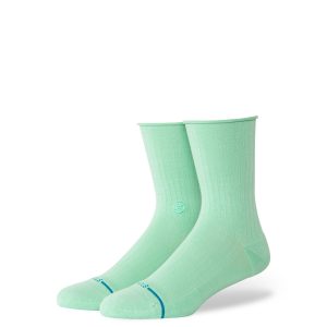 Cotton Quarter Light Cushion Socks