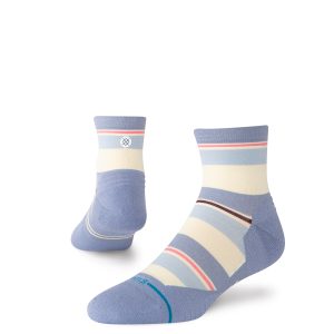 Light Performance Quarter Socks
