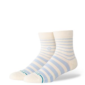 Cotton Quarter Medium Cushion Socks
