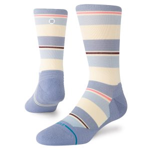 Light Performance Crew Socks