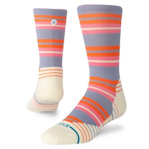 Medium Performance Crew Socks
